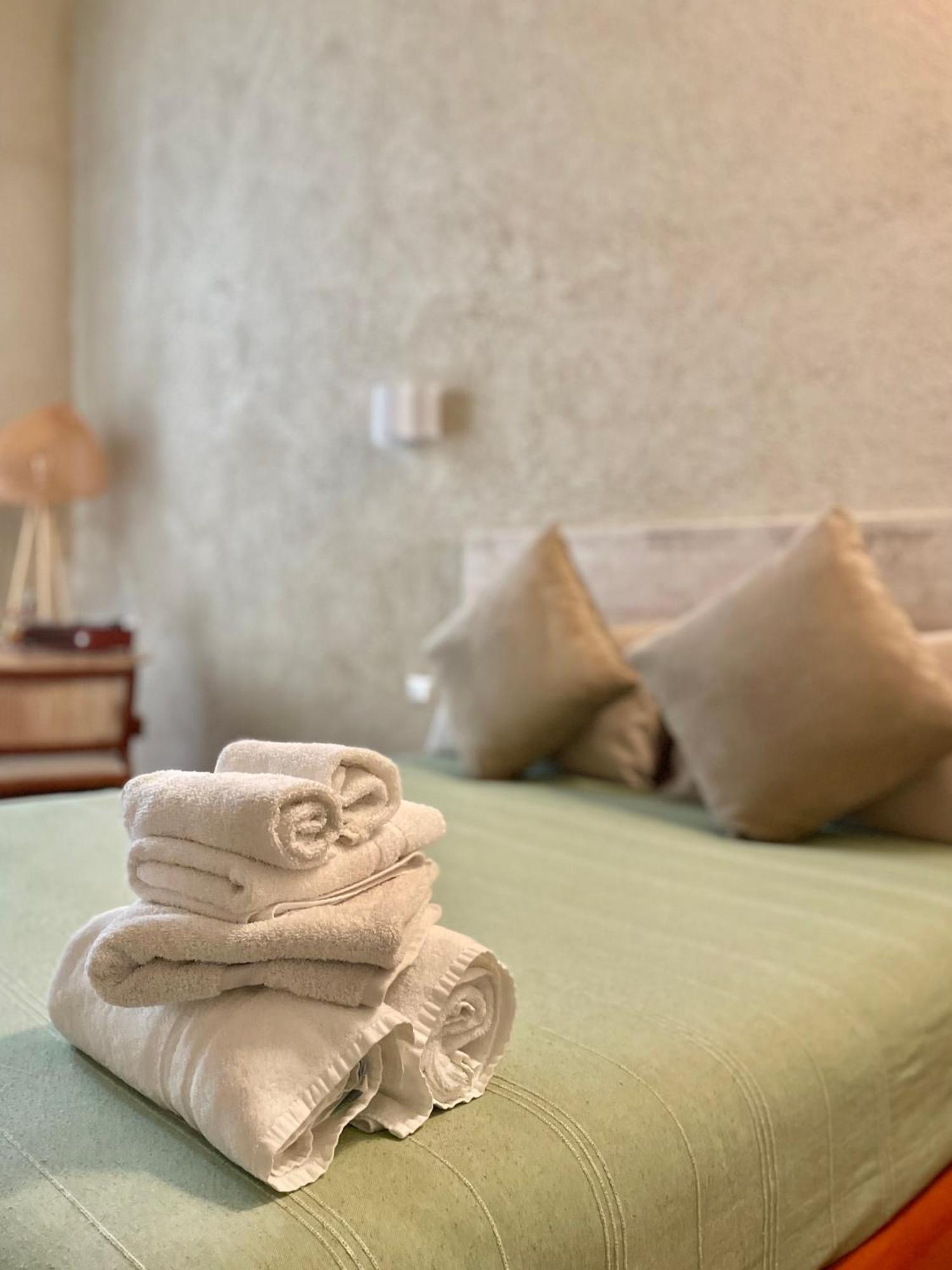 Futura Room&Relax 테르몰리 외부 사진