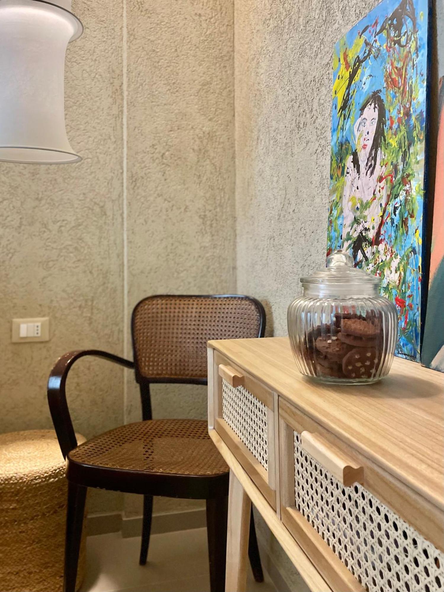 Futura Room&Relax 테르몰리 외부 사진