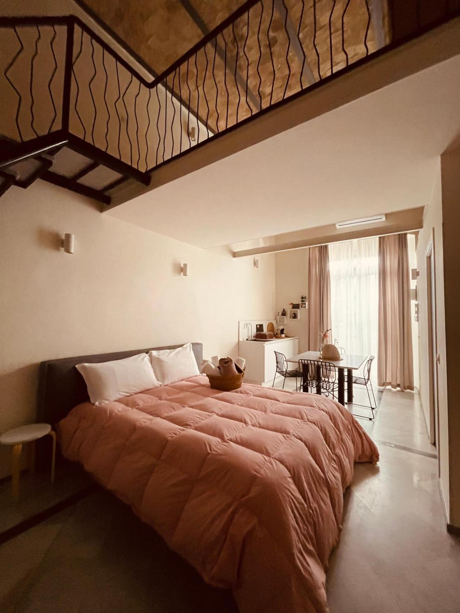 Futura Room&Relax 테르몰리 외부 사진