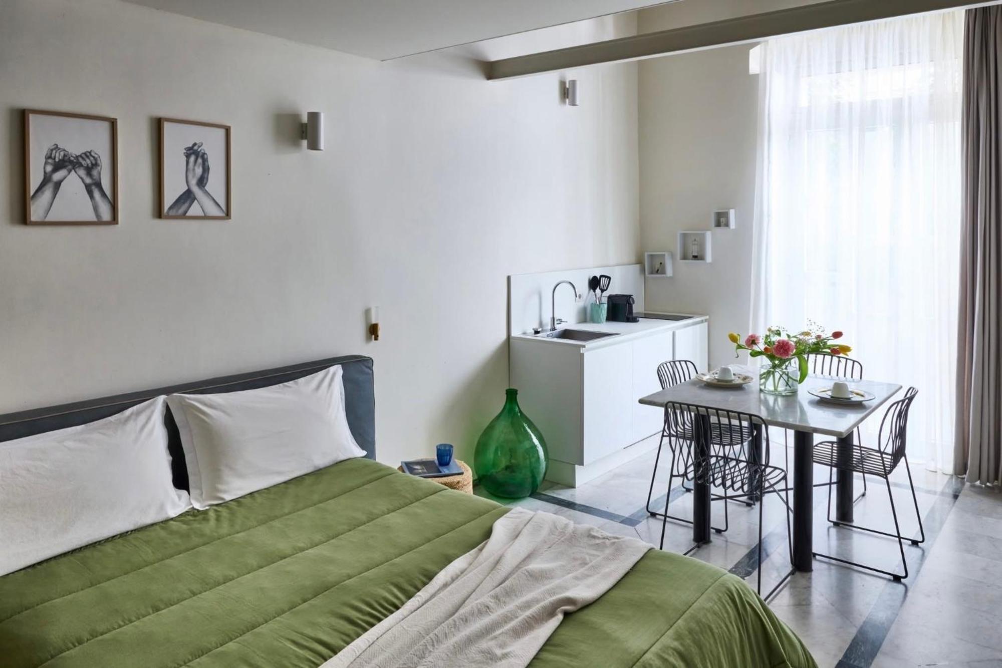 Futura Room&Relax 테르몰리 외부 사진